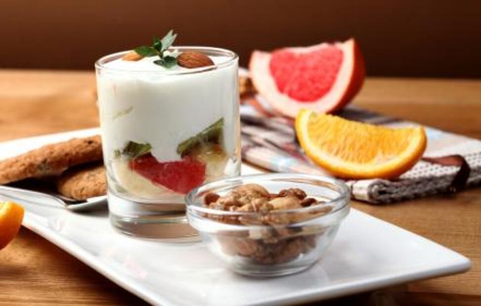 ¿Qué alimentos mejoran el sistema respiratorio? 