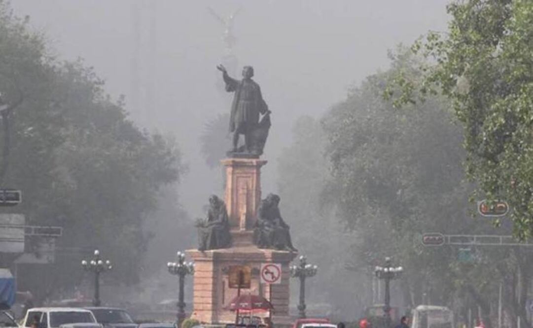 (Photo: Archive/El Universal)