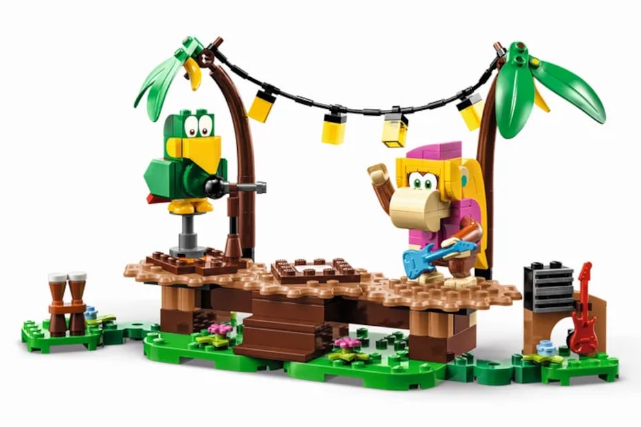 Foto: Lego