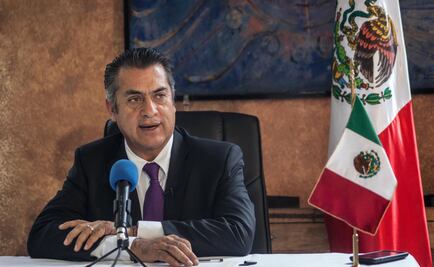 Denuncian a "El Bronco" ante Fiscalía Anticorrupción de NL