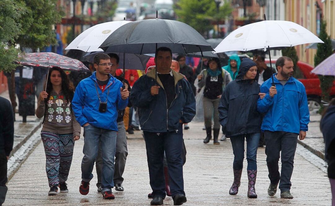 Foto: Archivo/ EL UNIVERSAL