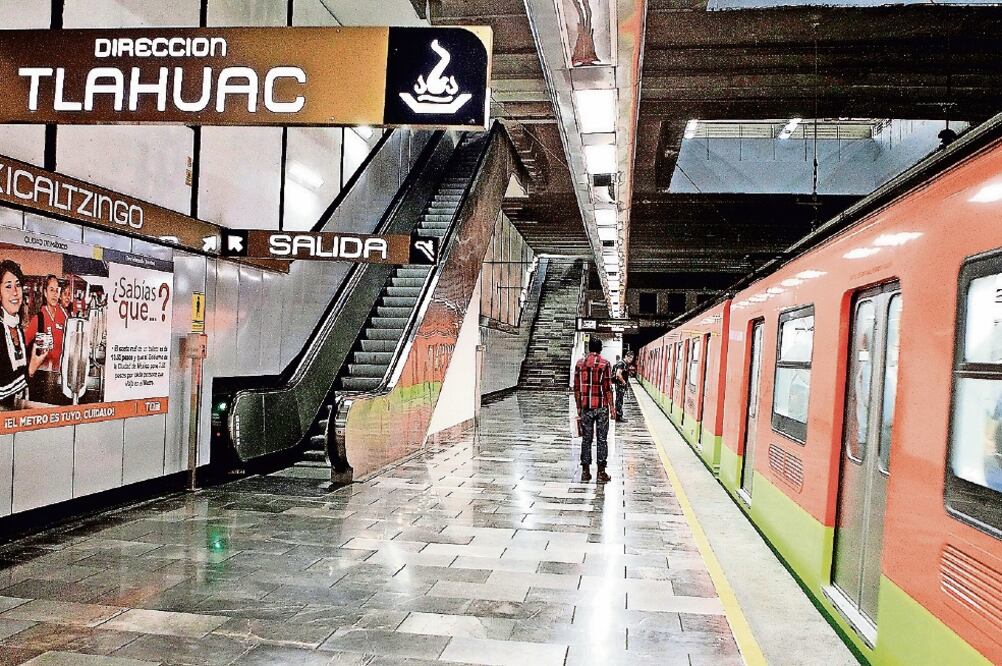 Originalmente, la inhabilitación de las tres firmas era hasta 2017, pero la sanción se eliminó antes (ARCHIVO EL UNIVERSAL)