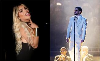 Wendy Guevara se adelanta y revela que estará como invitada en "la casita" de Bad Bunny