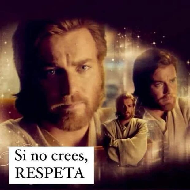 Los mejores memes de Semana Santa. Fotos: Redes sociales