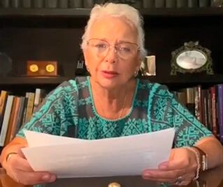 Crisis de desaparecidos, por política fallida del pasado: Segob 