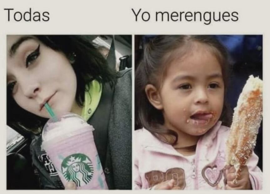 Memes de comida que sólo los mexicanos entenderemos 