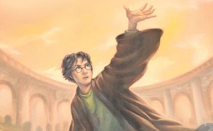 Potter, el mago de los mil millones