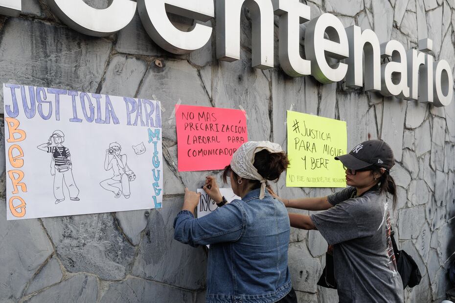 Foto: Yaretzy M. Osnaya/EL UNIVERSAL.