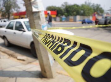 Fiscalía de Chiapas investiga muerte de 3 niñas; habrían consumido pan con veneno destinado a perros callejeros