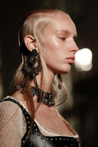 Los aretes que transformarán tu look