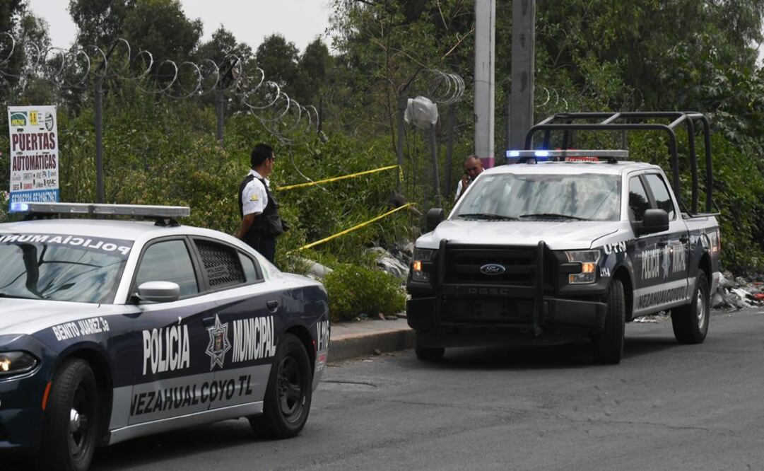 Foto: Armando Martínez. EL UNIVERSAL