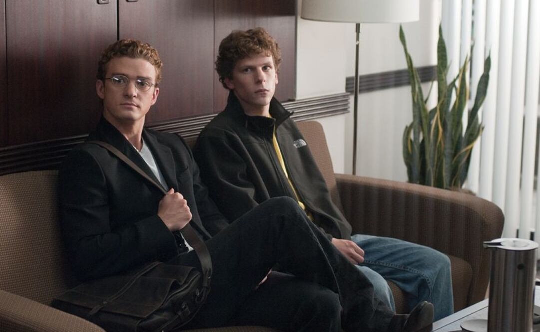 A más de una década de su estreno, ya se trabaja en una segunda parte de "La red social". Foto: IMDB.