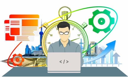 Digitalización, clave para retomar operación de las empresas