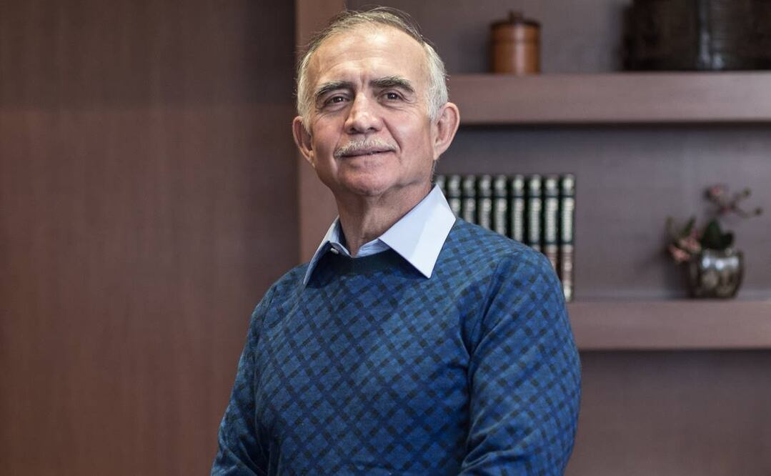 Foto: Archivo/EL UNIEVRSAL