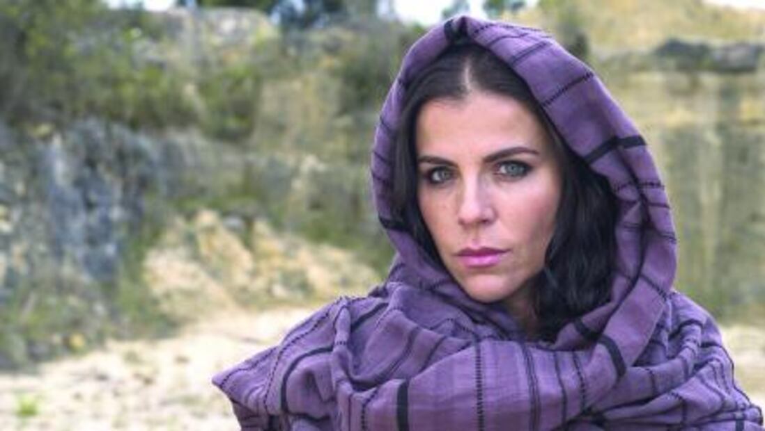 Televisión. En busca del trono