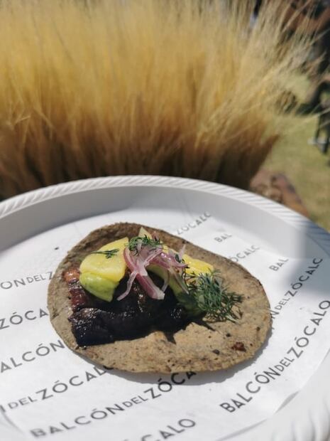 Lo mejor de Sabor es Polanco 