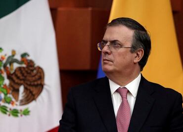 Mexico-U.S. talks over Trump’s tariff threats to start on Wednesday