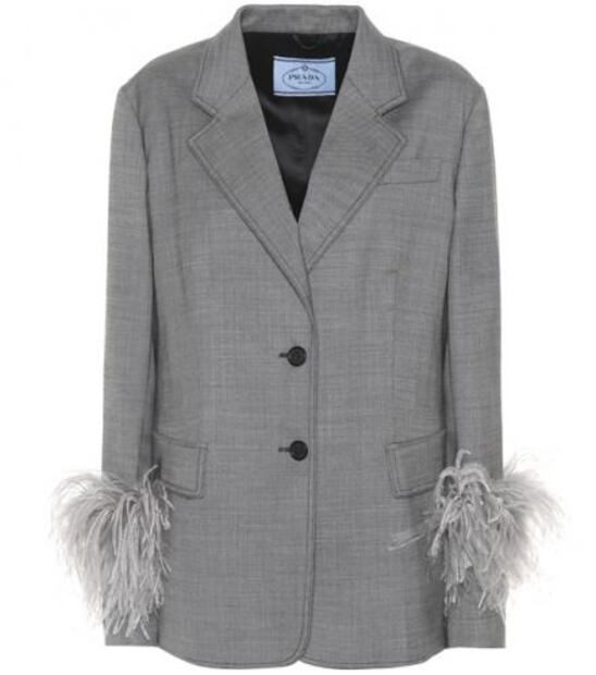 La guía para lucir perfecta con tu blazer