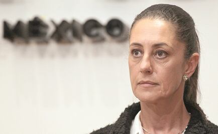 Sheinbaum se reúne con familiares de víctimas del Rébsamen 