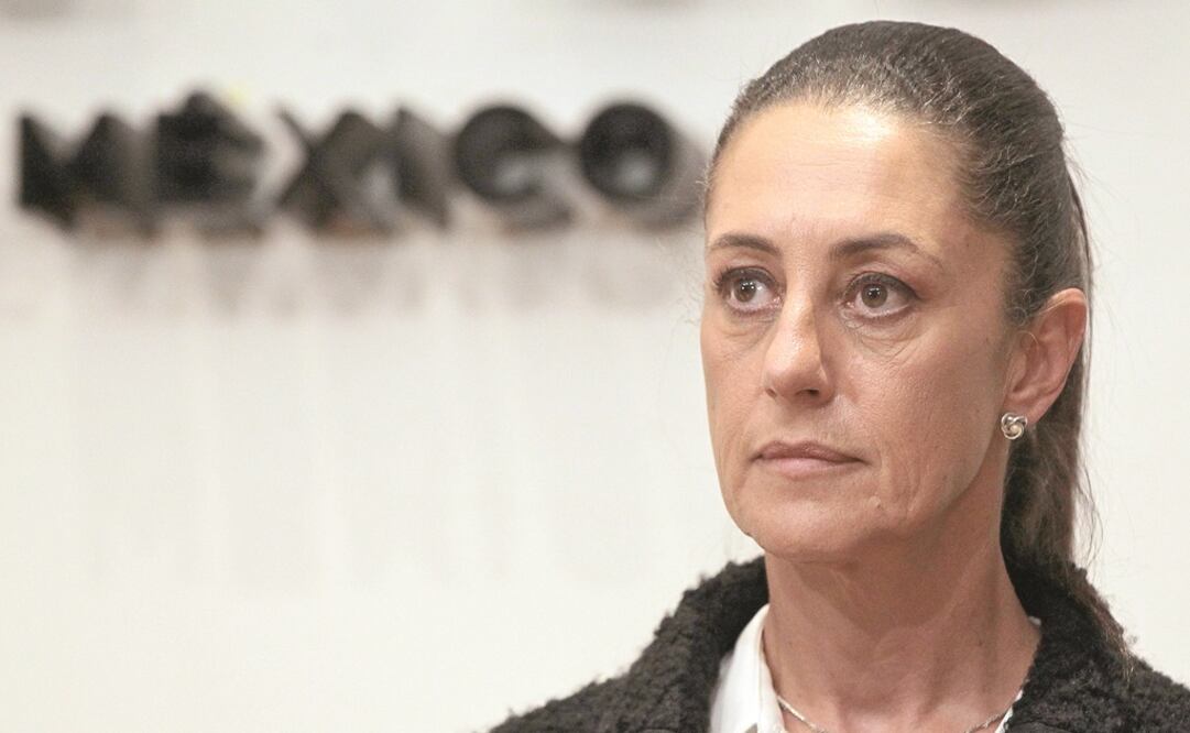 Foto: Mario Guzmán / EL UNIVERSAL