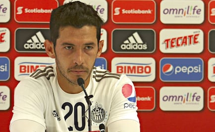 Oficial. Israel Castro es nuevo jugador del Toledo 