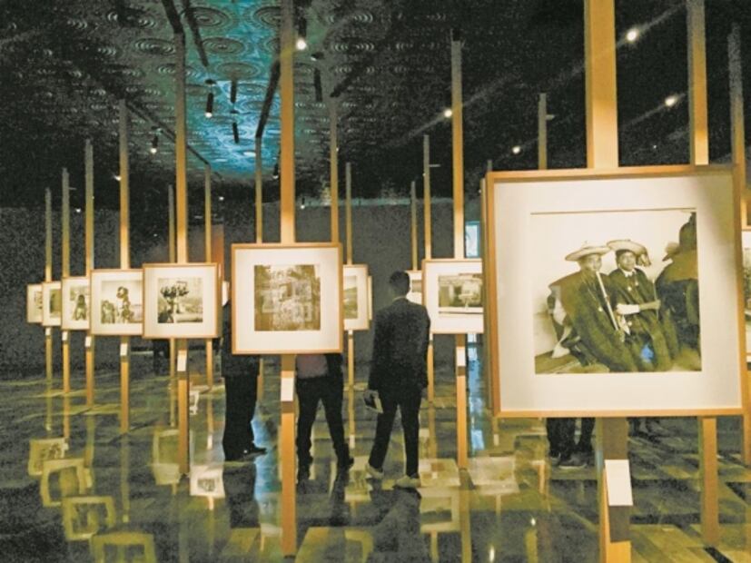 Verano en las salas de los museos  