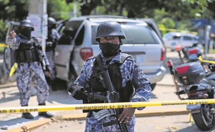 Veracruz, por debajo de la media nacional en homicidios