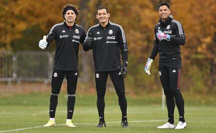 La Selección tira la petulancia a la basura