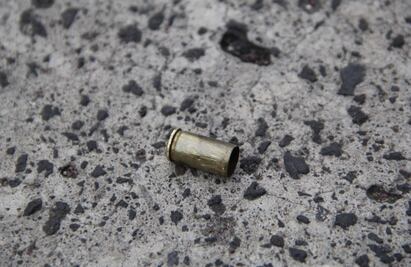 Llegan en motos acuáticas, disparan y huyen en playa turística de Cancún