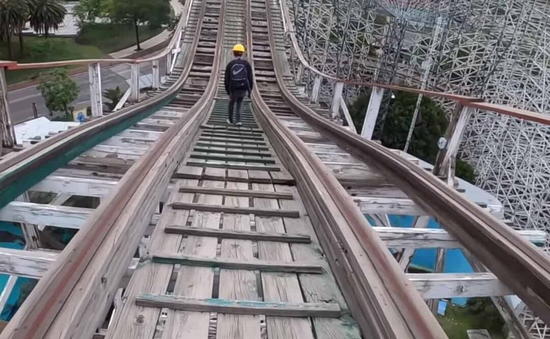 Foto: Tomada de video