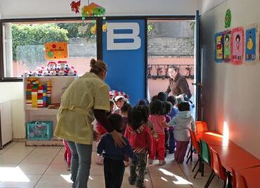 Guardería en Coahuila donde murió bebé de 3 meses no contaba con permisos para funcionar