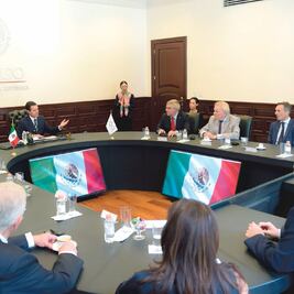 EPN, satisfecho con deportistas