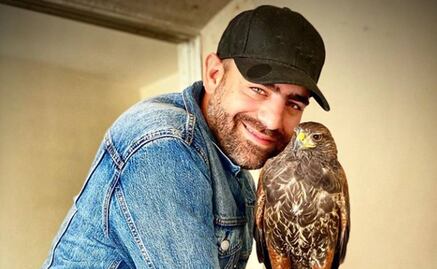 Arturo Islas le responde a AMLO y asegura que él no es un pseudoambientalista