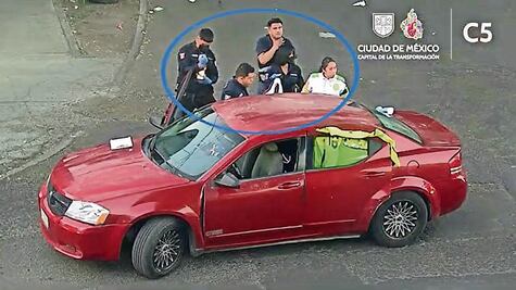 El C5 ayuda cada día a dos mujeres en labor de parto