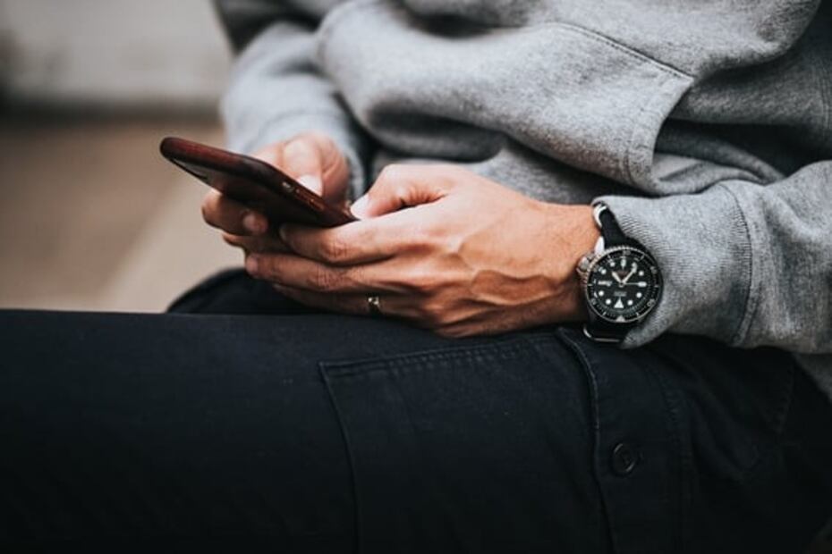 Evita que desconocidos te escriban por Telegram