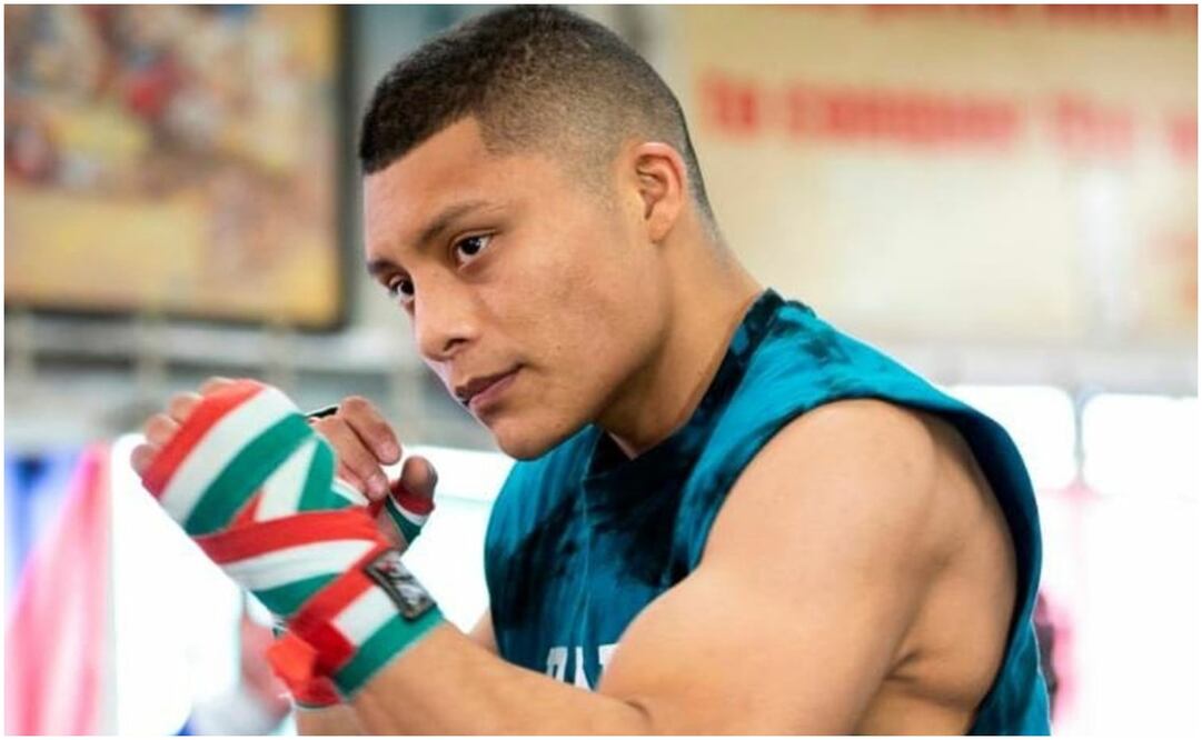 El 'Pitbull' Cruz buscará catapultar su carrera venciendo a Yuriorkis Gamboa / FOTO: ESPECIAL