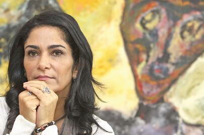 Atrae Corte el caso de amparo a la periodista Lydia Cacho
