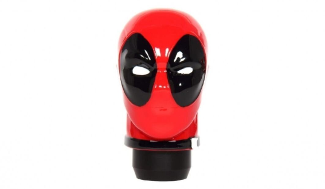 Los accesorios más raros para tu auto en Amazon 