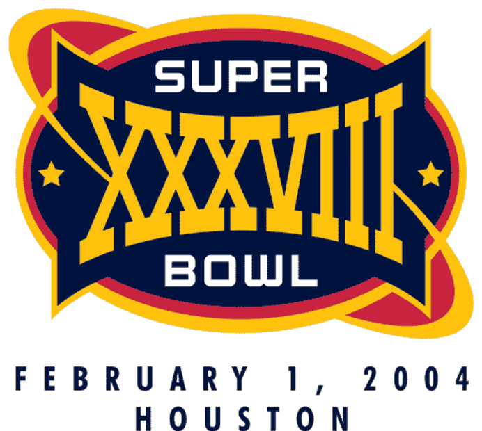 NFL: Conoce los logos de todos los Super Bowl 