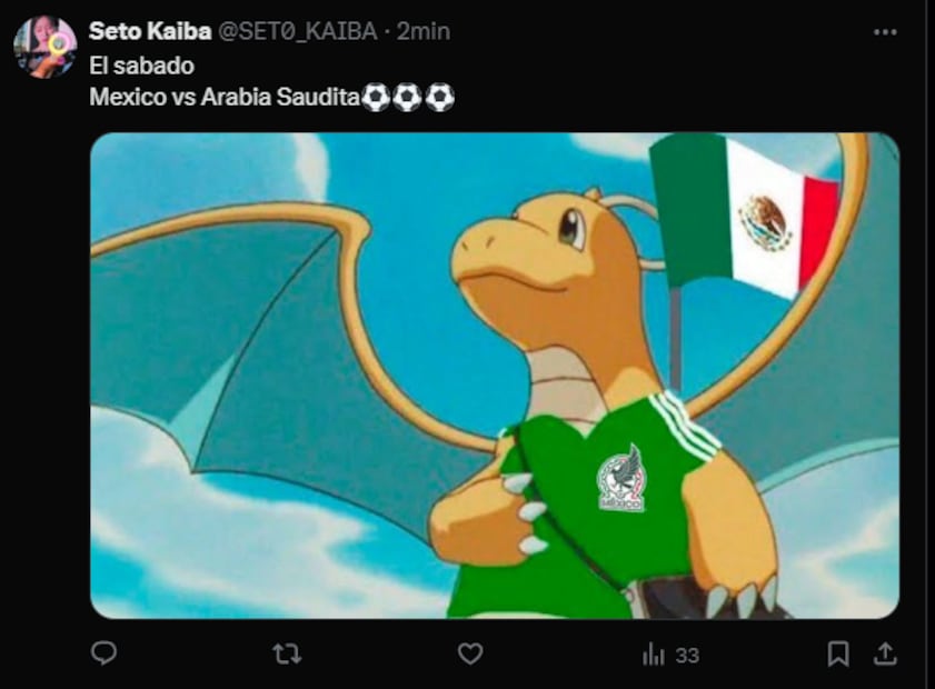 Los MEJORES MEMES del empate del Tri frente a Costa Rica