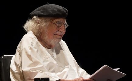 Hospitalizan a Ernesto Cardenal por una infección