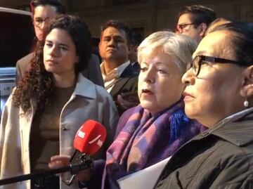 Reporte de la DEA sobre AMLO es un tema cerrado, dice gobierno de EU a México: SRE