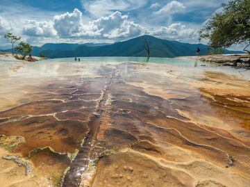 Los miradores naturales más impresionantes de México