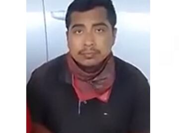 Continúa desaparecido Alan García Aguilar, supuesto administrador de página de noticias, secuestrado en Guerrero