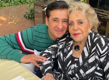 "Se les hizo muy poca obra para Silvia Pinal": productor de Caperucita