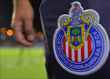 Jesús Gallardo se encuentra en el radar de Chivas