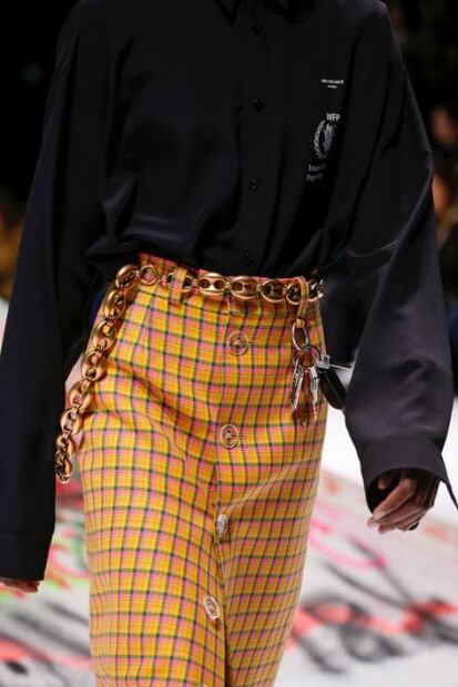 El accesorio en tendencia que nunca vas a querer quitarte