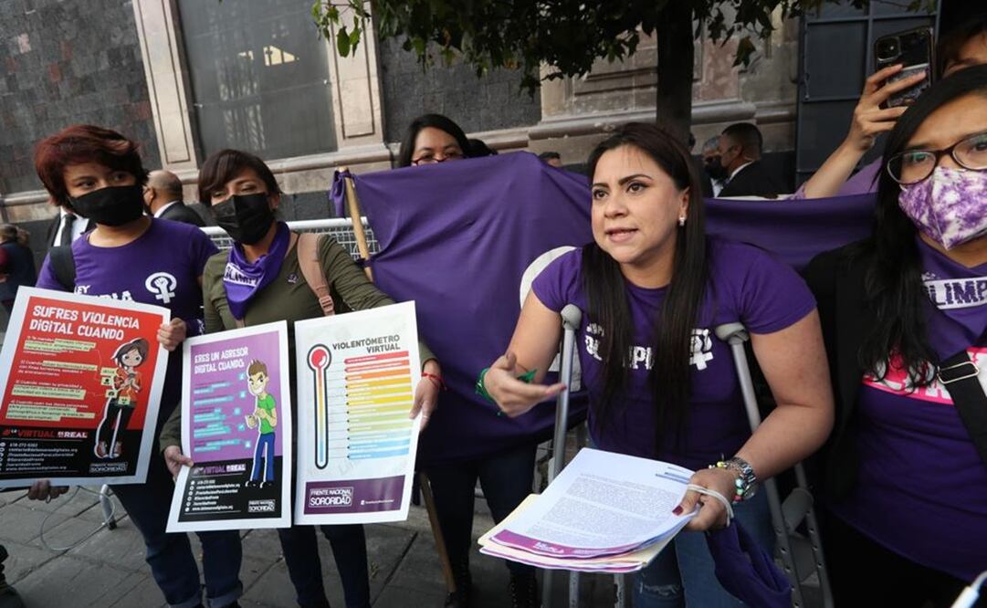Foto: Jorge Alvarado / EL UNIVERSAL