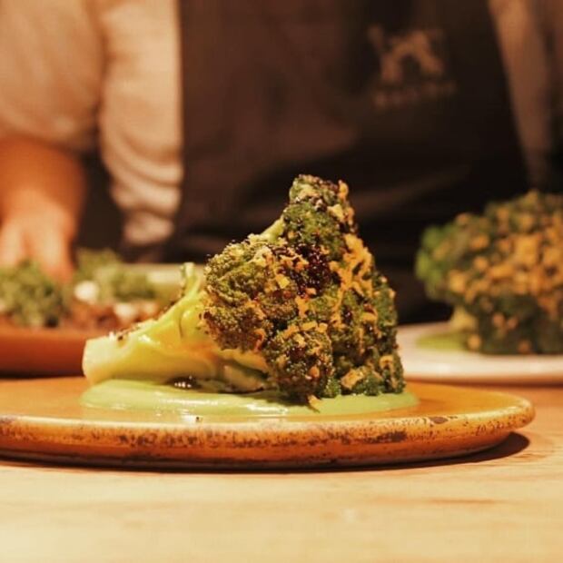 Estos son los mexicanos en la Latin America's 50 Best Restaurants 2022