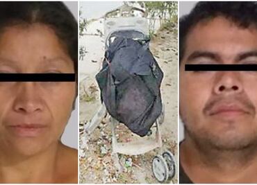Oración a la Santa Muerte, última publicación de los presuntos feminicidas de Ecatepec